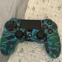 Controller PS4
