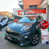 Kia Sportage 1.6 CRDI 136 CV DCT7 2WD Mild Hybrid 