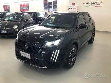 Peugeot 2008 PureTech 100 S&S Allure
