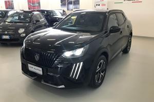 Peugeot 2008 PureTech 100 S&S Allure