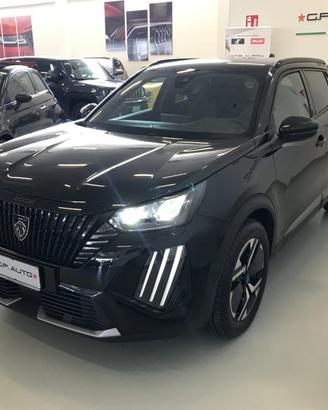 Peugeot 2008 PureTech 100 S&S Allure