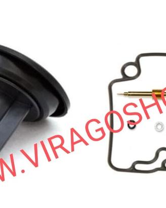 Kit carburatori kimco sym Benelli piaggio aprilia