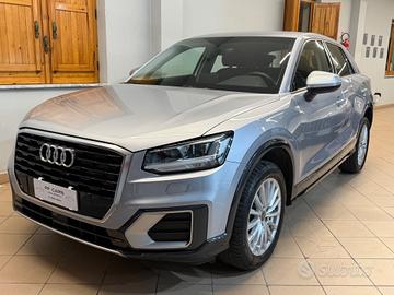 Audi Q2 30 TDI Admired