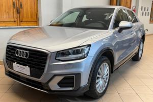 Audi Q2 30 TDI Admired