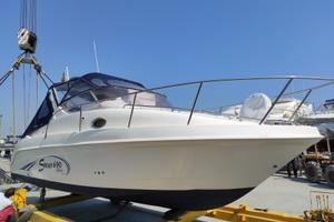 Saver 690 cabin sport