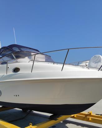 Saver 690 cabin sport