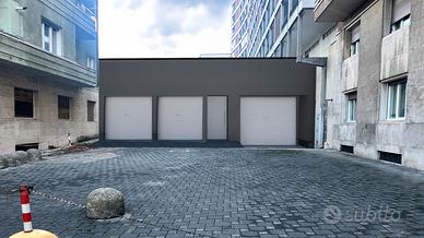 Posto auto in autorimessa