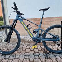 Mtb E-bike Mondraker Dune-R full carbon  M 2025