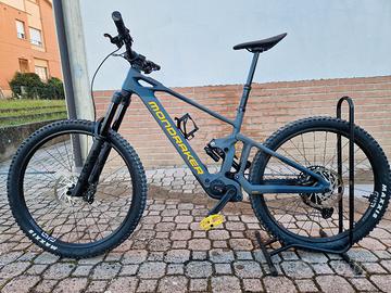 Mtb E-bike Mondraker Dune-R full carbon  M 2025
