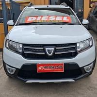 Dacia Sandero Stepway 1.5 dCi 8V 90CV Prestige
