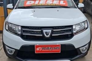 Dacia Sandero Stepway 1.5 dCi 8V 90CV Prestige