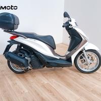 PIAGGIO MEDLEY 125 I-GET - 2022