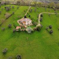 CASA INDIPENDENTE A TORRI IN SABINA