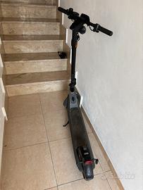 Monopattino elettrico