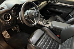 Alfa Romeo Stelvio 2.2 Td 210cv At8 Q4 Sport Edit