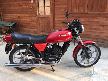 Laverda lz 125