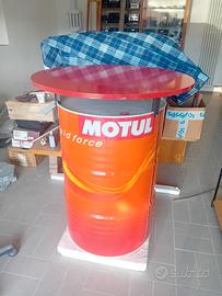 FUSTO MOTUL/ TAVOLINO