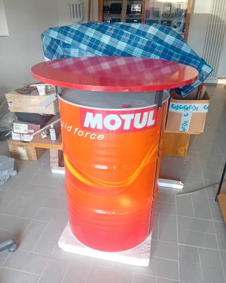 FUSTO MOTUL/ TAVOLINO