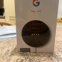 Google Altoparlante wireless seconda generazione