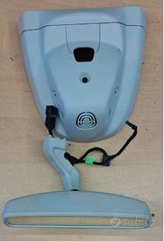 Specchietto retrovisore interno con cover 