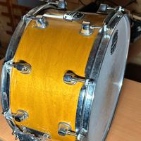 Rullante 14"x8" Acero Mapex