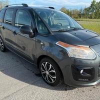 Citroen C3 Picasso 1.6 HDI full optionals