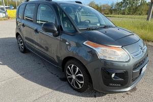 Citroen C3 Picasso 1.6 HDI full optionals