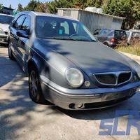 Lancia lybra station wagon 1.9 jtd - ricambi