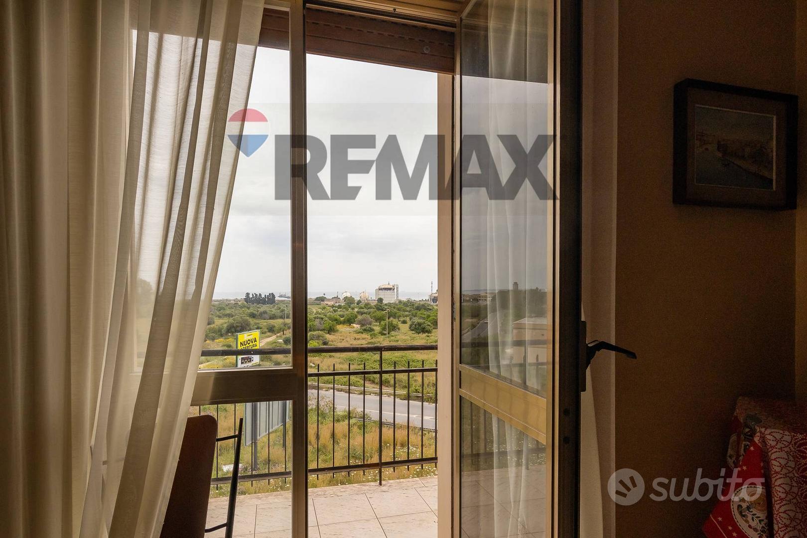 Apartment in Priolo Gargallo, Siracusa - Vista 3