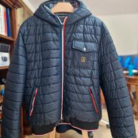 piumino corto Refrigiwear