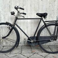 Bicicletta Olandese da Uomo misura 30