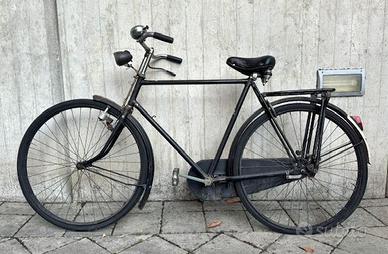 Bicicletta Olandese da Uomo misura 30