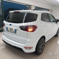 Ford EcoSport 1.0 EcoBoost 125 CV 2023 ST-Line