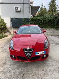 AUTO Giulietta 1.4 Turbo 120 CV GPL Distinct