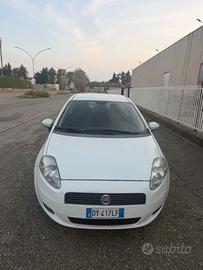 Fiat Grande Punto 1.4 GPL PERFETTA ( SU APPUNTAMEN