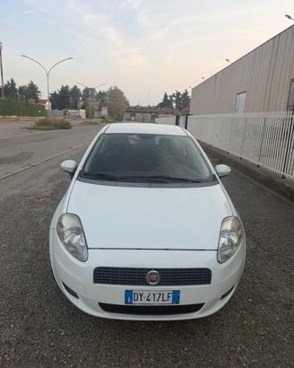 Fiat Grande Punto 1.4 GPL PERFETTA ( SU APPUNTAMEN