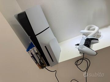 Console
