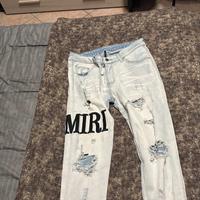 Jeans Amiri 44/46