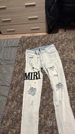 Jeans Amiri 44/46