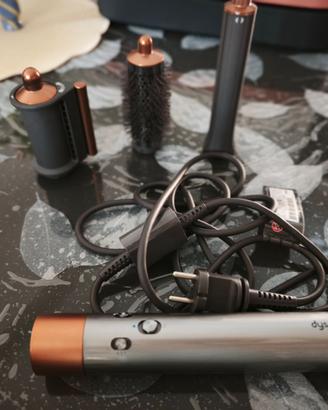 Dyson Airwrap Origin (Multi-Styler capelli)