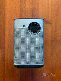 Proiettore portatile XGIMI Halo Full HD