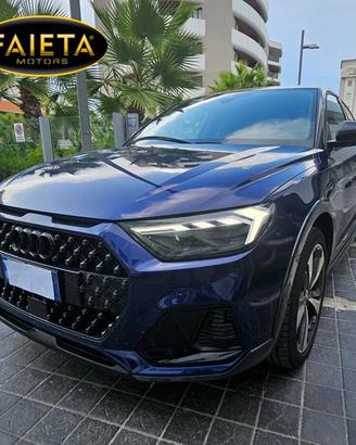 Audi A1 Allstreet - 2023