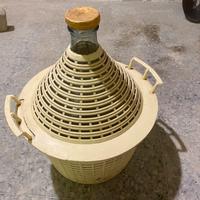 Damigiana da 12 litri