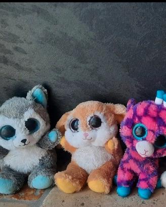 peluche loveyes