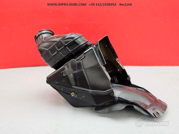 CASSA FILTRO HONDA CR 125 1990 1991 CR125 1989 199