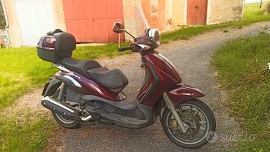 Piaggio Beverly 500 - 2005