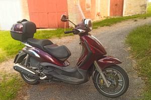Piaggio Beverly 500 - 2005