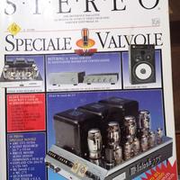 Rivista HI-FI STEREO n 68 del 1994