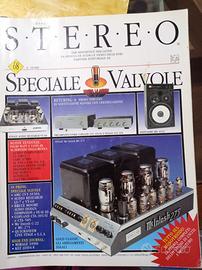 Rivista HI-FI STEREO n 68 del 1994
