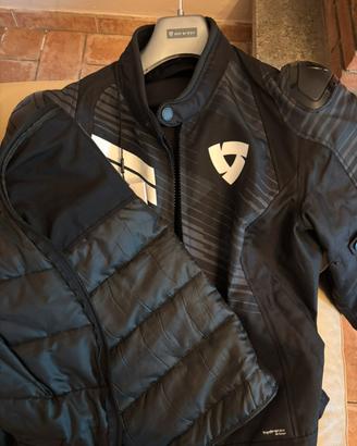 Re’Vit Apex H20 ladies